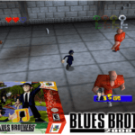 Blues Brothers 2000 (USA)-image