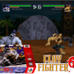 Clay Fighter 63 1-3 (USA)-image