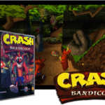 Crash Bandicoot-image