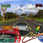 Cruis'n USA (USA)-image