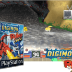 Digimon Rumble Arena-image
