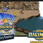 Digimon World-image
