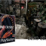 Dino Crisis 2-image