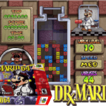 Dr. Mario 64 (USA)-image