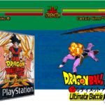 DragonBall Z - Ultimate Battle 22-image