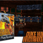 Duke Nukem - Time to Kill-image