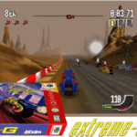 Extreme-G (USA)-image