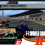 F-1 World Grand Prix II (Europe) (En,Fr,De,Es)-image