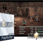 Final Fantasy IX-image