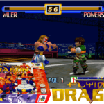 Flying Dragon (USA)-image