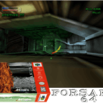 Forsaken 64 (USA)-image
