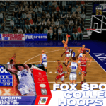 Fox Sports College Hoops '99 (USA)-image