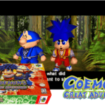 Goemon's Great Adventure (USA)-image