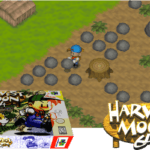 Harvest Moon 64 (USA)-image
