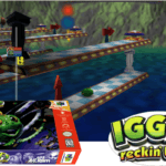 Iggy's Reckin' Balls (USA)-image