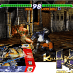 Killer Instinct Gold (USA) (Rev B)-image
