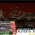 Knife Edge - Nose Gunner (USA)-image