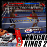 Knockout Kings 2000 (USA)-image