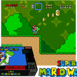 Super Mario World (U) [!]-image